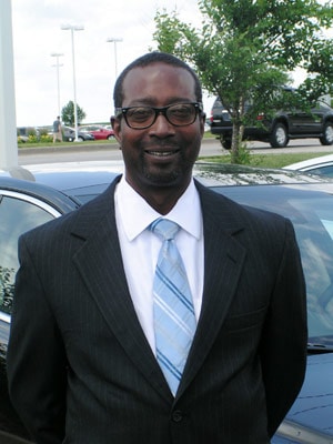 John Payton