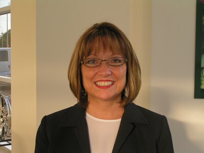 Donna Seeforth