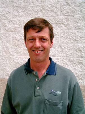 Doug Feger