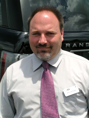 Jeff Uftring