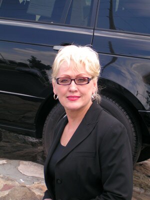 Janet Reist