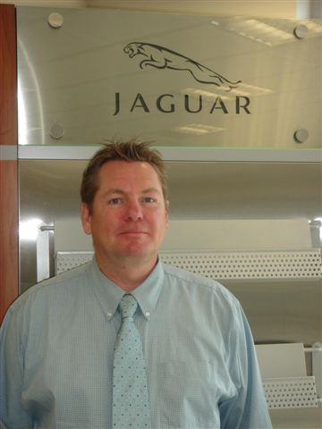 Duane Taylor