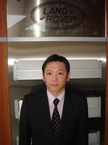 Steven Fong