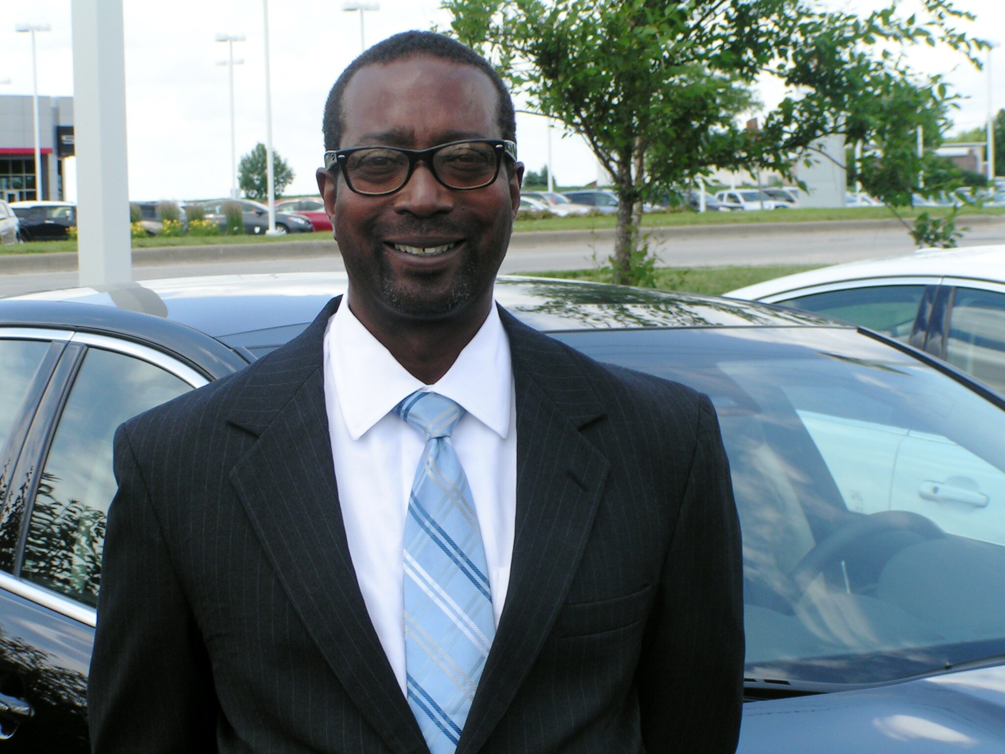 John Payton