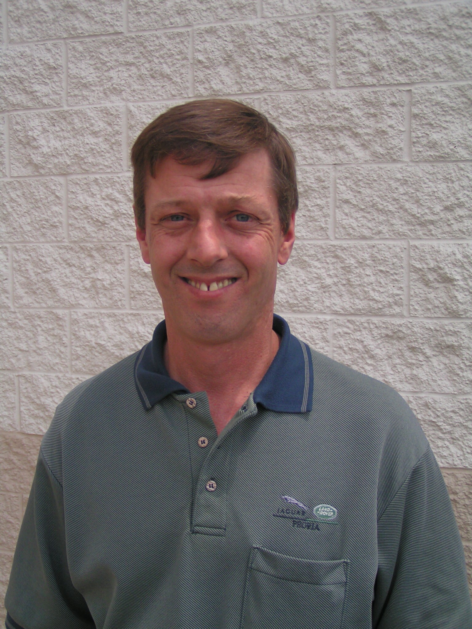 Doug Feger