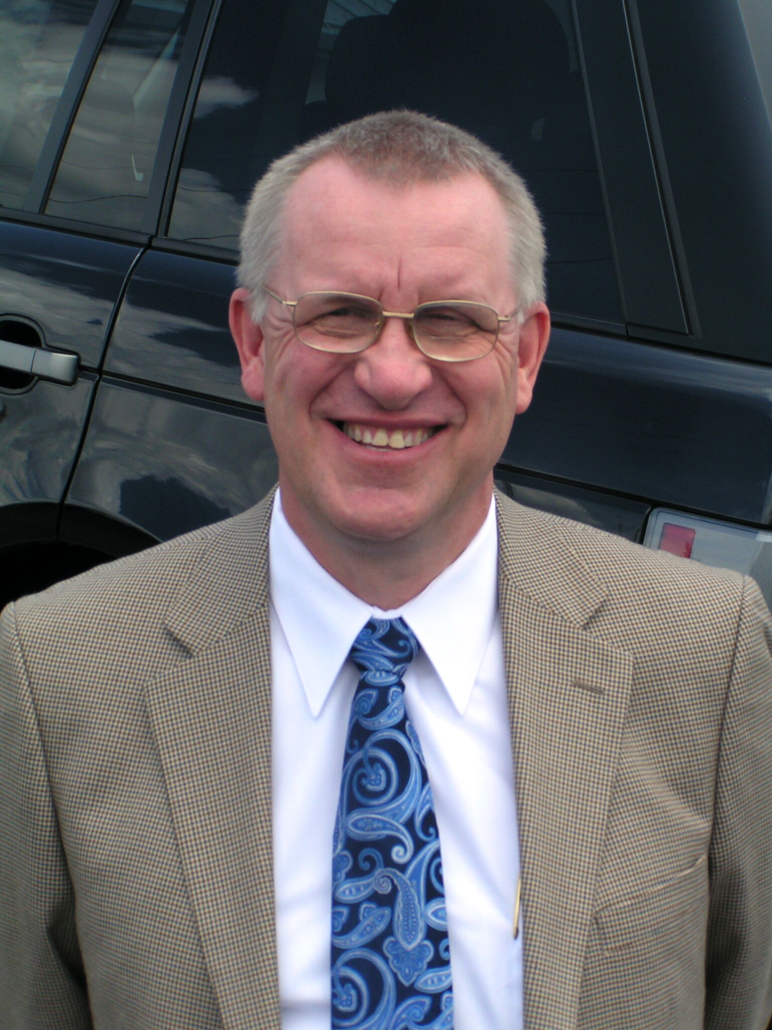 Phil Lundquist