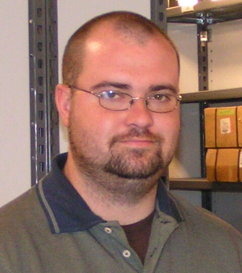 Tom Barnwell