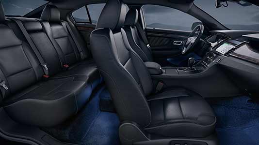 2017 Ford Taurus Interior.jpg