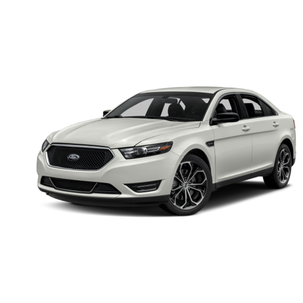 2017 Ford Taurus in North Heber Springs, AR