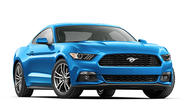 2017 Ford Mustang in North Heber Springs, AR