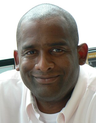 Dave Williams