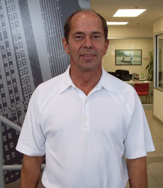 Ron Schmidt