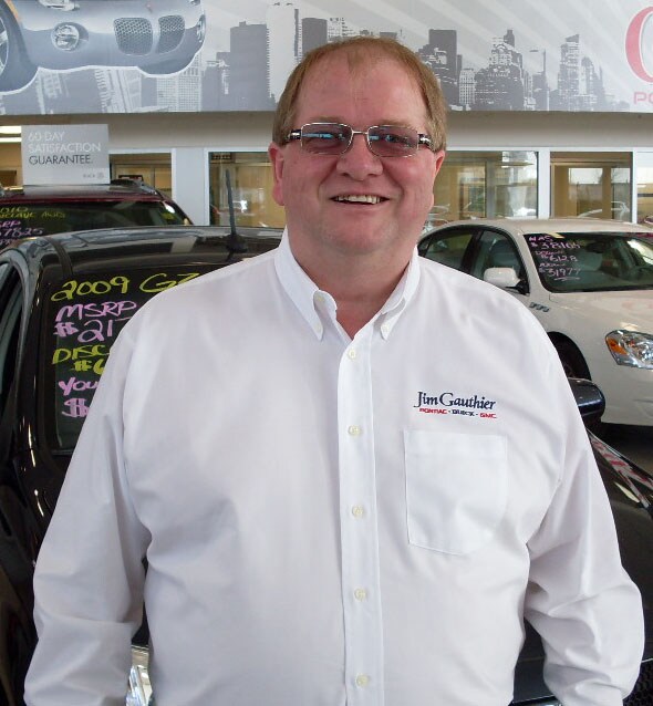 Jerry Vande
