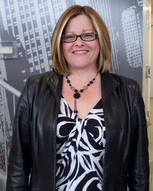 Kathy Findlay