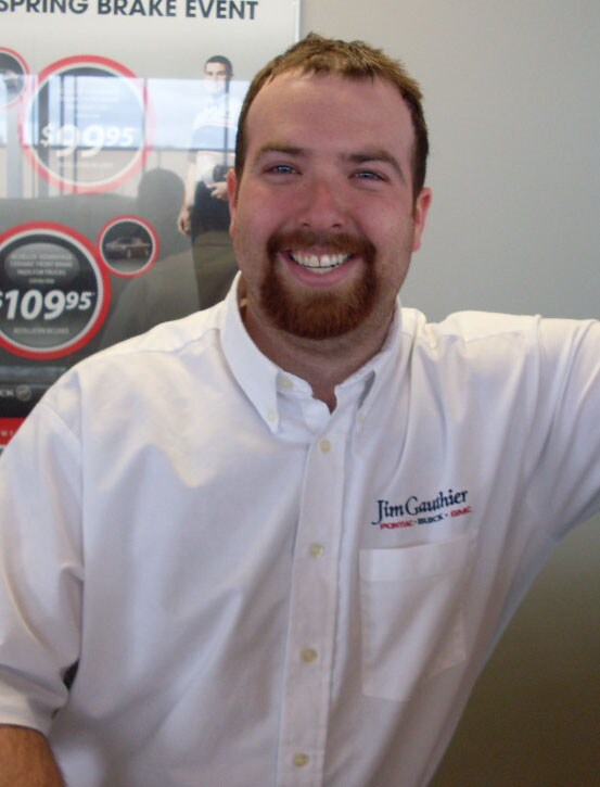 Joel Boutet