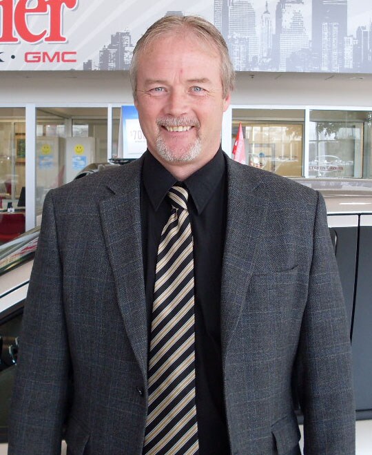 Guy Nowe