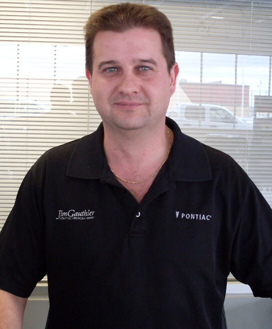 Denny Vande