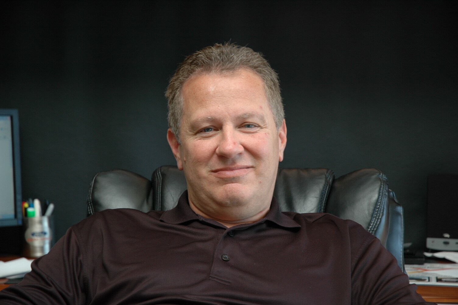 Bill Tennant