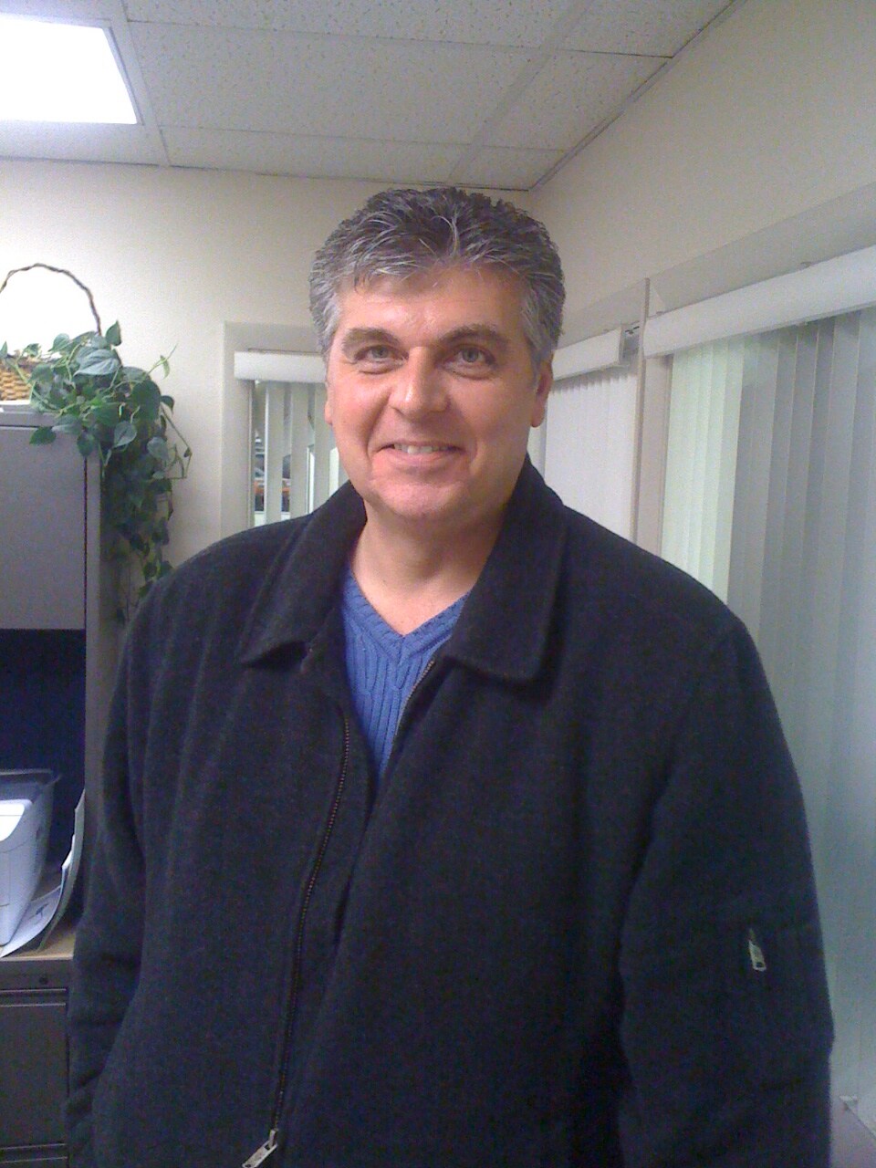 Shawn McCullough