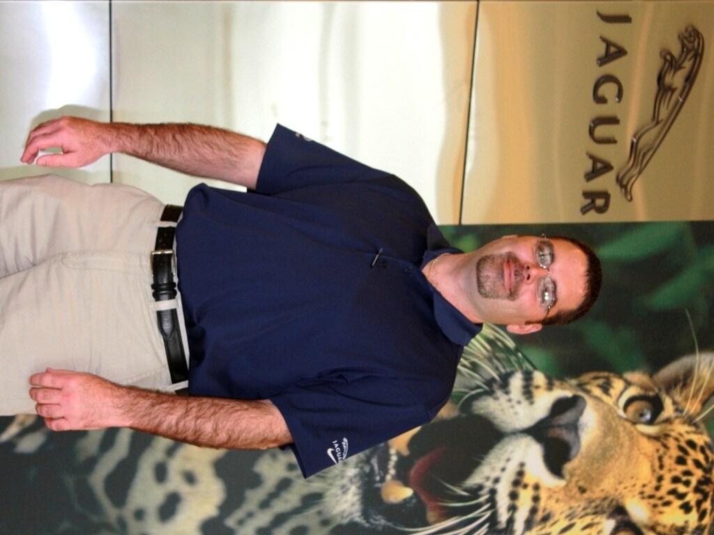 Tom Williams