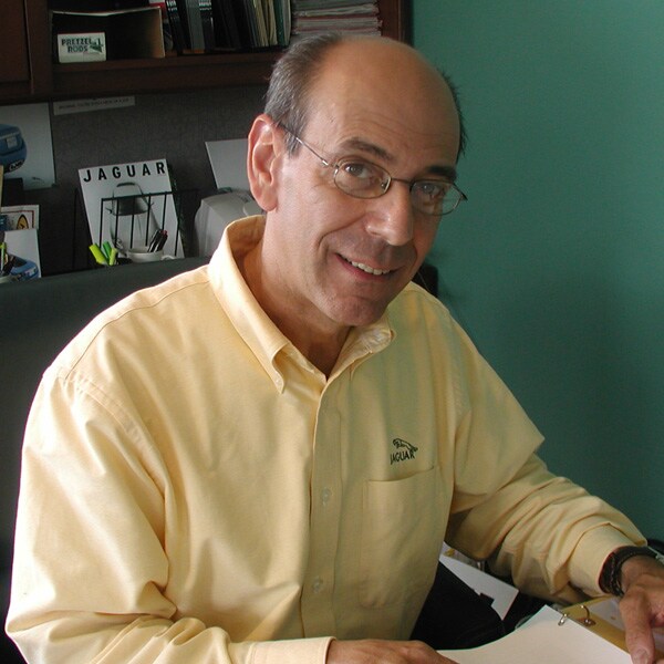 Lou Deluca