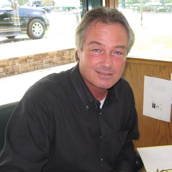 Richard McDonaugh
