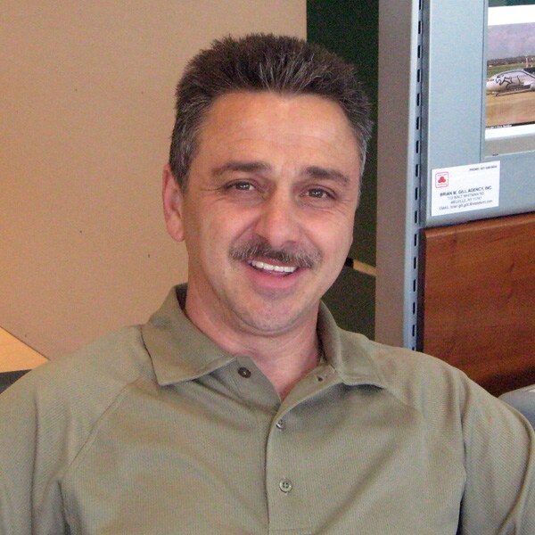 AJ Alfino