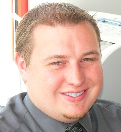 Jason Kimble