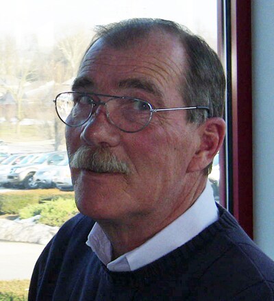 Jack Campbell