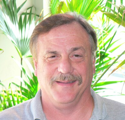 Bob Holmes