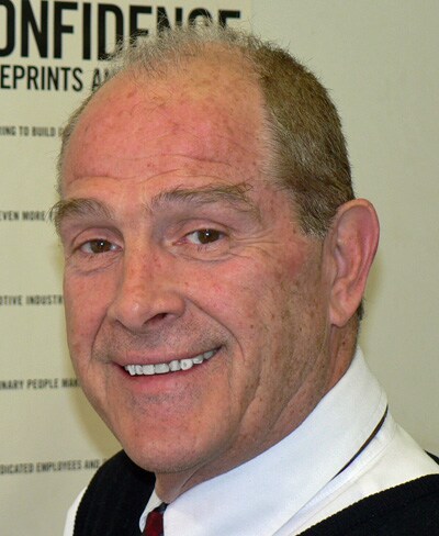 Tom Wanstall