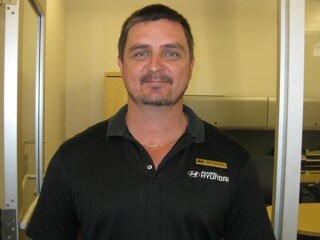 Mike Brookins