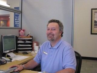Ron Kerr