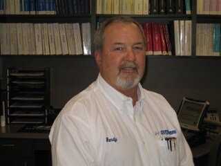 Randy Blue