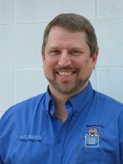 Mitch Rinas