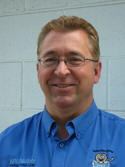 Shane Anderson