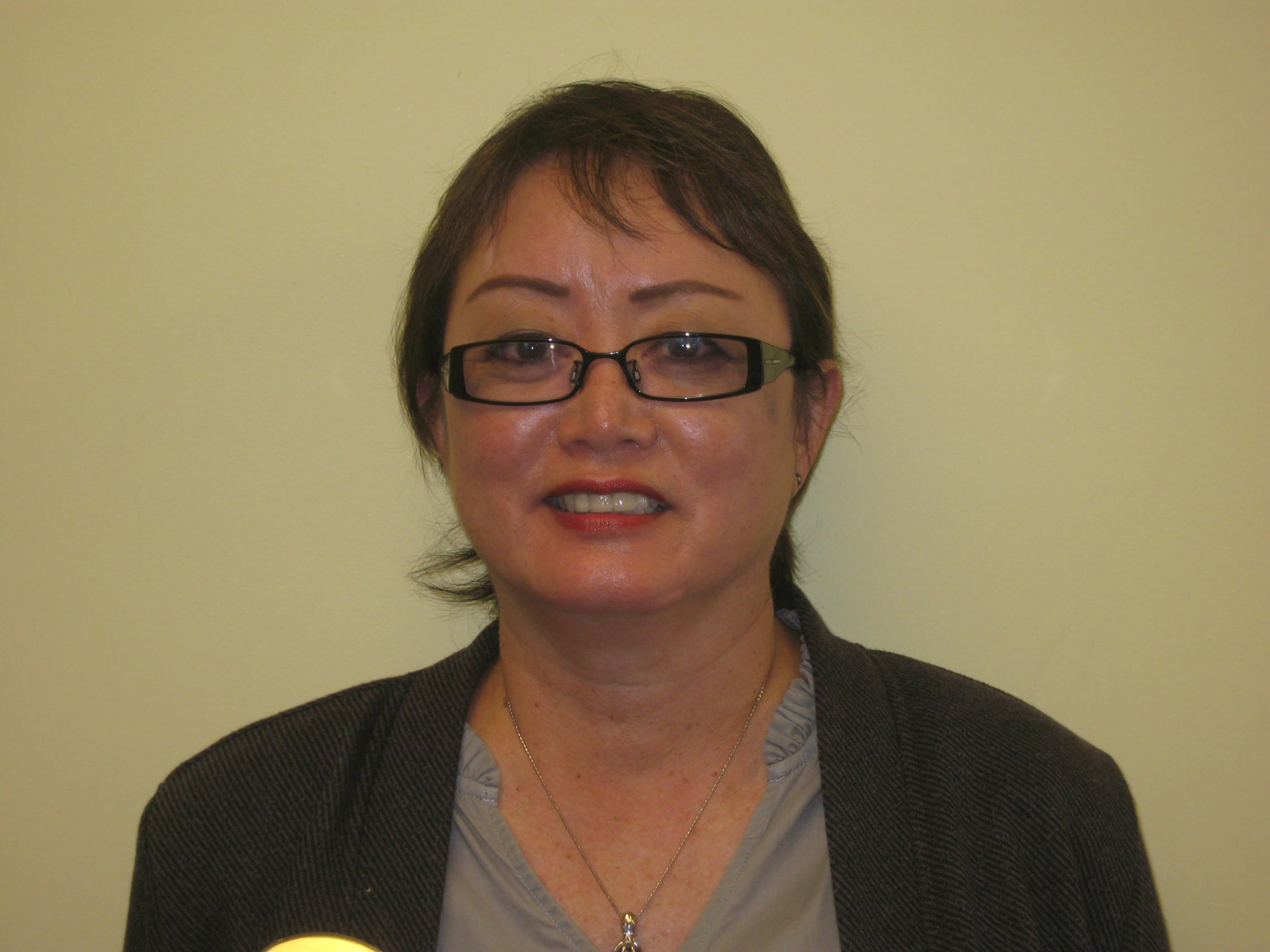 Joyce Higashi-Ikeda