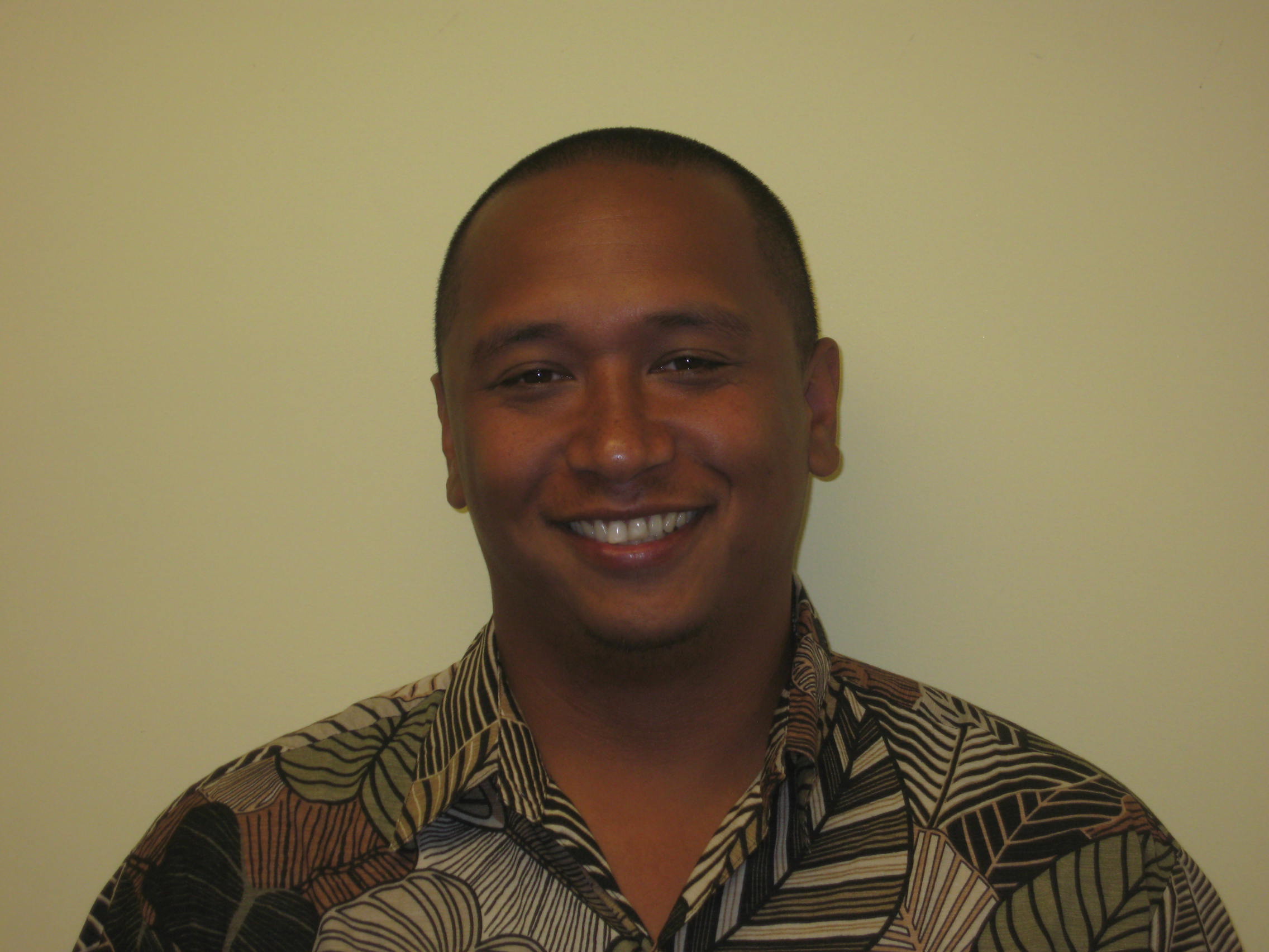 Dennis Segovia