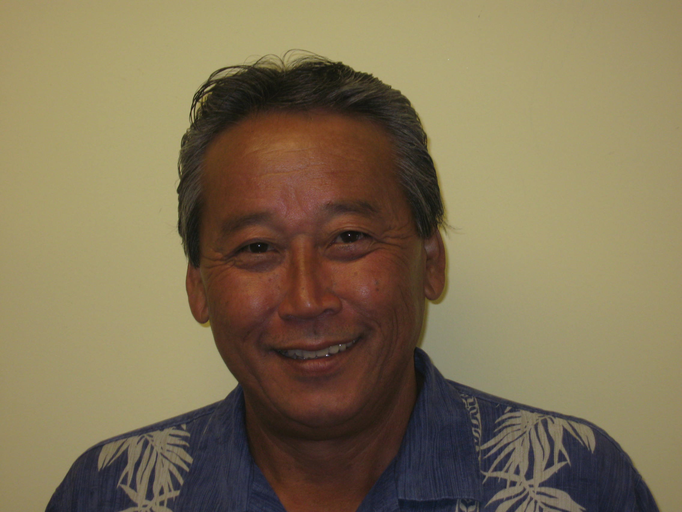 Randy Yamada