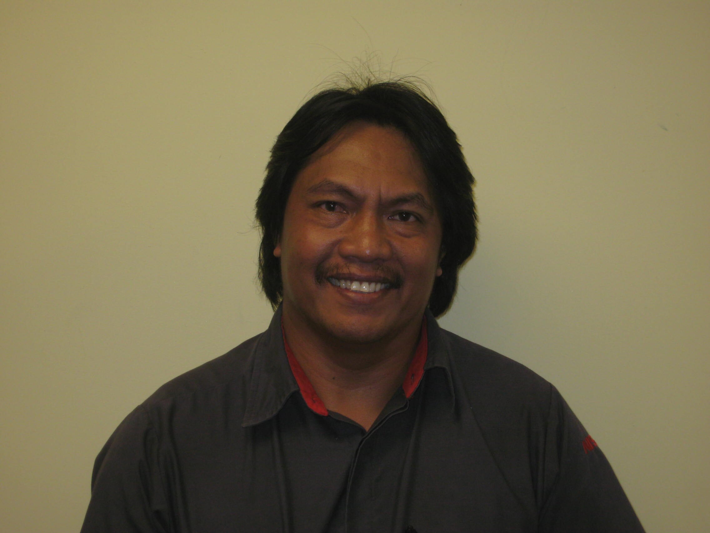 Ruben Calamayan