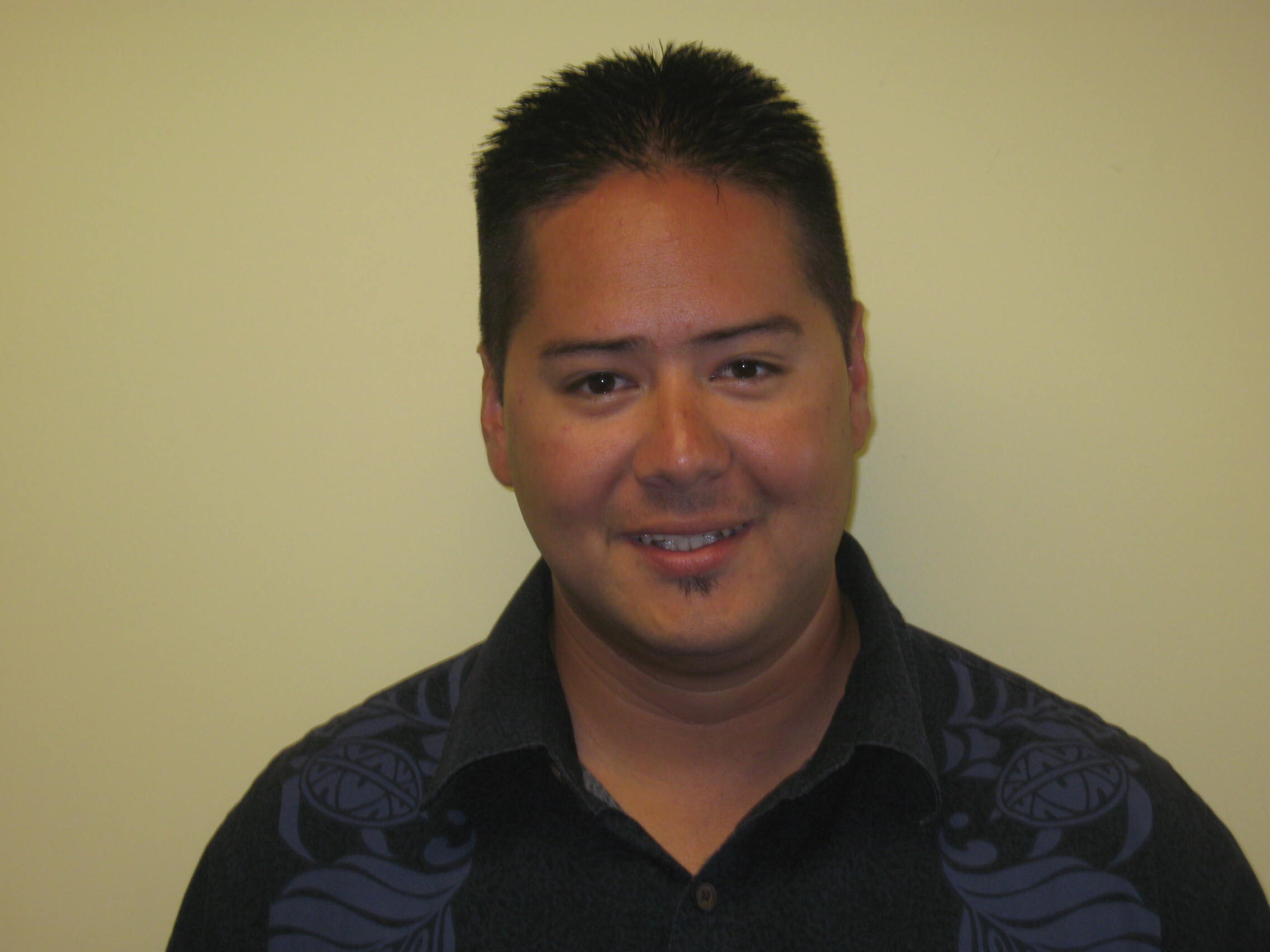 Jarrett Enriquez