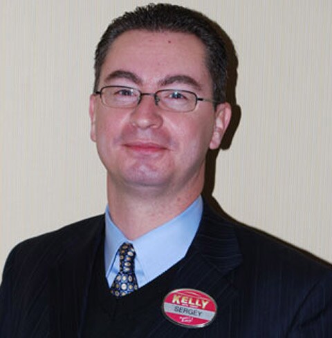 SERGEI <br>GREBENCHUK, <br>Sales Consultant