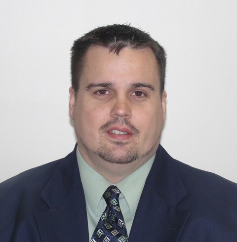 LARRY<br>SIMARD,<br>Sales Consultant
