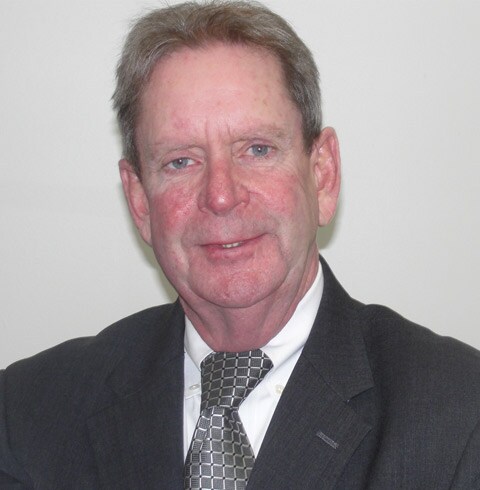 WALTER SUGRUE,<br>Sales Consultant<br>&nbsp;