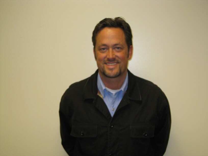 Marc Green