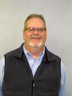 Jeff Oakes