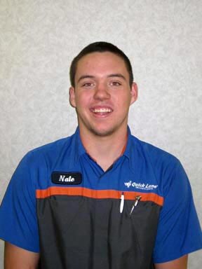 Nate Sobczak