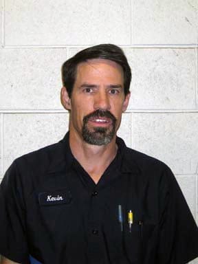 Kevin Larsen