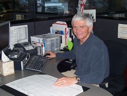 Larry Taylor