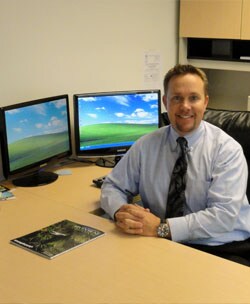 Scott Callister